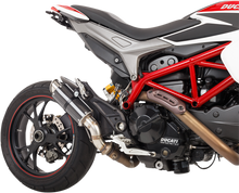 MGP MGP Slip-On - Carbon Fiber 31302-2400