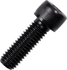 DRAG SPECIALTIES Custom Handlebar and Riser Mounting Bolts - 1/2"-13 x 1-1/2" MPB1432