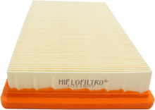 HIFLOFILTRO Replacement Air Filter - Moto Guzzi HFA6401