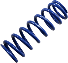 RACE TECH Shock Spring - Rear - Blue - Race Series - Spring Rate 280 lb/in SRSP 652650