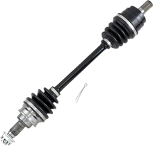MOOSE OFFROAD Axle Assembly - Complete - Standard - Rear Left/Right - Honda TRX650/680/700 LM6-HO-8-301
