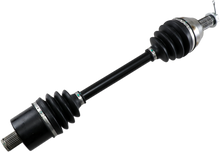 MOOSE OFFROAD Axle Assembly - Complete - Standard - Rear Left/Right - '09 Polaris Sportsman 550/850 LM6-PO-8-344