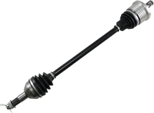 MOOSE OFFROAD Axle Assembly - Complete - Standard - Rear Left/Right - '13-'15 Can-Am Maverick LM6-CA-8-307