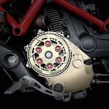KBike Special Edition Slipper Clutch for Dry clutch Ducati's with 48 tooth basket