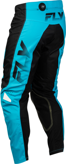 Kinetic Fade Pants Blue/Black/White Sz 40