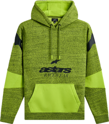 Perpetuate Hoodie Lime Sm