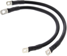 Battery Cable Sportster Xl