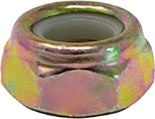 Lock Nuts 7mm 48/Pkg