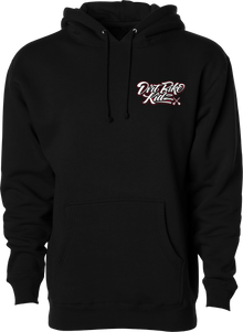 Supply Co. Hoodie Black Xl
