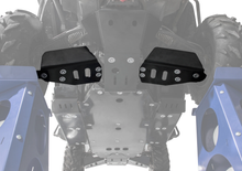 Hdpe Front A Arm Guards Cfm