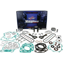 Complete Engine Rebuild Kit Can