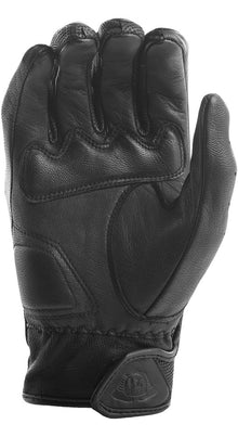 Haymaker Gloves Black 2x