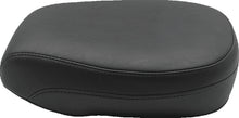 Mustang Sport Touring Passenger Pad w/ Studs - Black