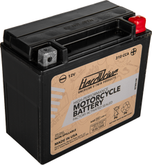 High Perform Battery Ytx20hl Cca 310
