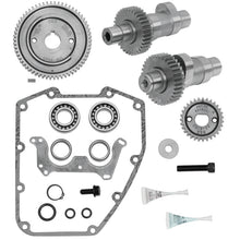 S&S Cycle 99-06 BT Gear Drive 585G Camshaft Kit