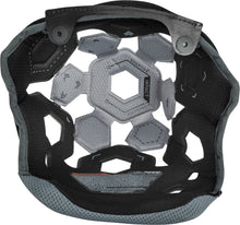 Formula Helmet Liner Black/Cool Grey Lg