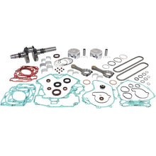 Complete Engine Rebuild Kit Can