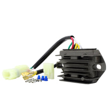 Voltage Regulator