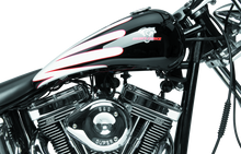 Bikers Choice 84-99 Softail 1 Piece stretched 4.2 Gallon Fuel Tank Custom