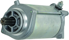 BikeMaster Suzuki Starter