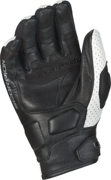 Women's Klaw Ii Gloves White Md