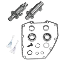 S&S Cycle 99-06 BT 551C Chain Drive Camshaft Kit
