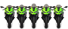 Zero Gravity Racing Windshields for the Kawasaki Ninja ZX-4RR / ZX-25R