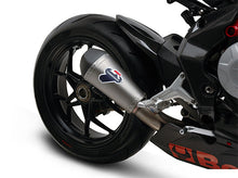 Termignoni Exhaust for MV Agusta F3 675 / 800 (12-20)