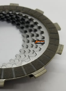 Spears Racing Clutch Plate Kit for Spears Slipper Clutch For Kawasaki Ninja 400 / Z400 (2018+)