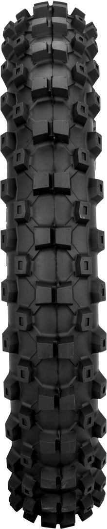 Tire Mx880st Rear 120/90 18 65m Bias Tt