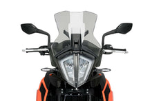 Headlight Protector Clear Ktm