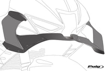 PUIG GP Frontal Spoiler Kit (Winglets) for the Honda CBR1000RR-R / SP (2020+)