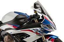 PUIG GP Frontal Spoiler Kit (Winglets) for the BMW S1000RR (19-22)