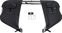 DRAG SPECIALTIES SEATS Lowers - Plain - FL 1624-0391