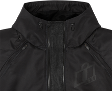 ICON Women's Airform™ Jacket - Black - XL 2822-1403