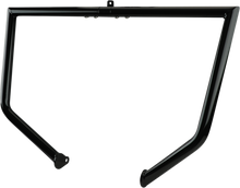 LA CHOPPERS Engine Guard - Black - Twin Peaks LA-7100-00B