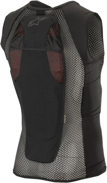 ALPINESTARS Paragon Plus Protection Vest - Black/White - XS 1650920-12B-XS