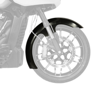 KLOCK WERKS Front Fender - Slicer - 16"-19" KWF-04-0586