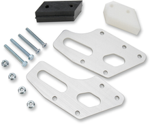 MOOSE OFFROAD Aluminum Chain Guide - Honda 01-012CG