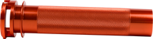 G2 ERGONOMICS CORP. Aluminum Throttle Tube 40-340