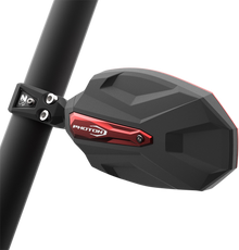 SEIZMIK Trim Kit - Mirror - Red 56-19019