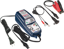 TECMATE Battery Charger/Maintainer TM-321