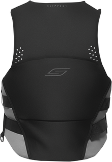 SLIPPERY Array Neo Vest - Black/Charcoal - XL 143014-70105021