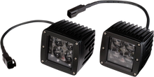 MOOSE OFFROAD LED Pod Lights - 3" MSE-LPKIT