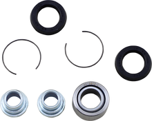 MOOSE OFFROAD Shock Bearing Kit - Back Lower - Honda 29-1018