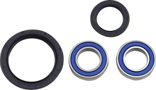 MOOSE OFFROAD Wheel Bearing Kit - Front - DR-Z 400 25-1753