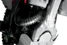 MOOSE OFFROAD 4-Stroke Pipe Armor - 250/350cc KTM 868K