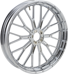 ARLEN NESS Rim - Y-Spoke - Front - Chrome - 21x3.5 71-543