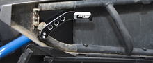 MOOSE OFFROAD Billet Door Handles 500-1249-PU
