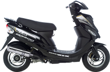 LEOVINCE Granturismo Exhaust System 7470